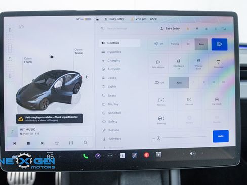 Used 2024 Tesla Model 3 Performance image 15