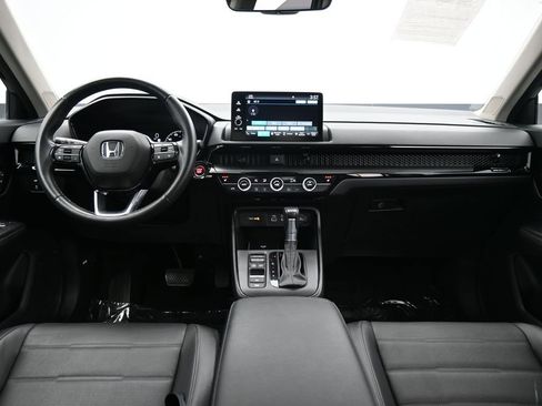 Certified 2025 Honda CR-V EX-L image 30