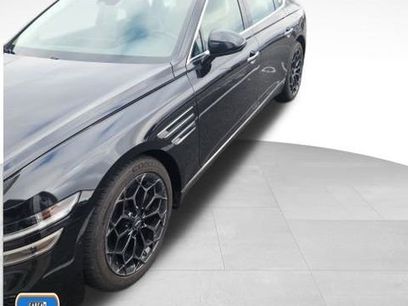 Used 2021 Genesis G80 2.5T w/ Prestige Package