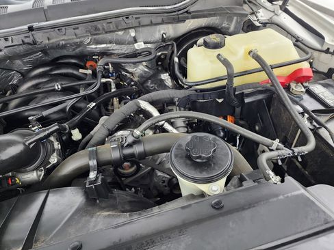 Used 2020 Ford F250 Lariat image 21