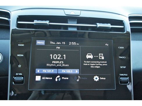 Used 2023 Hyundai Tucson SEL w/ Convenience Package image 25