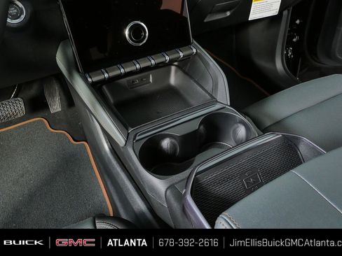 New 2027 GMC Terrain AT4 w/ Convenience Package III AWD/4WD image 15