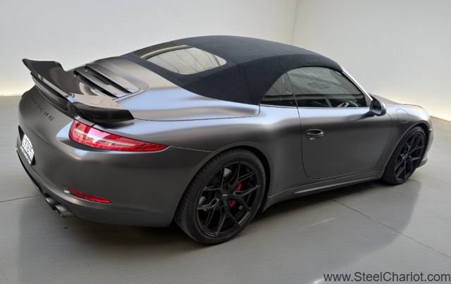 Used 2016 Porsche 911 Carrera S RWD image 14