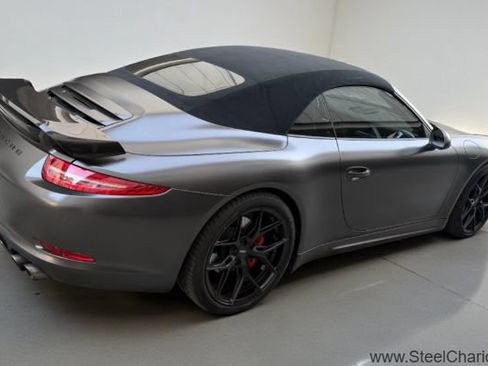 Used 2016 Porsche 911 Carrera S RWD image 14