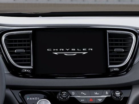 New 2027 Chrysler Pacifica LX FWD image 18