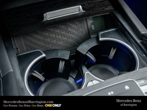 New 2026 Mercedes-Benz GLS 450 4MATIC image 34