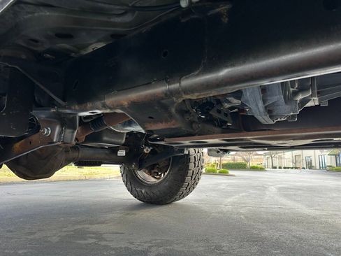 Used 2005 Dodge Ram 2500 Truck ST w/ Trailer Tow Group image 45