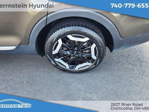 Used 2025 Kia Telluride S AWD/4WD image 19