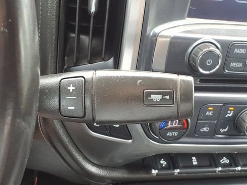 Certified 2017 Chevrolet Silverado 2500 LTZ w/ Vortec Plus Package AWD/4WD image 22