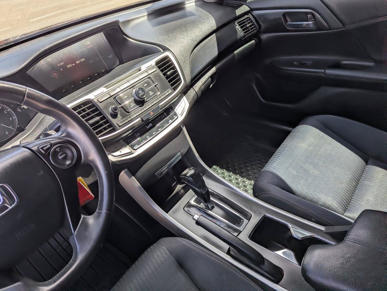 Used 2014 Honda Accord Sport image 77