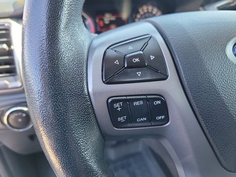 Certified 2022 Ford Ranger XLT w/ Equipment Group 302A High image 25