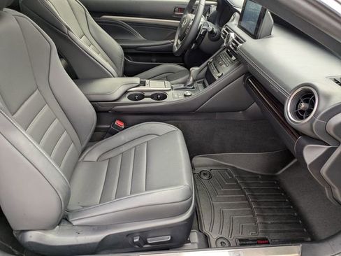 Used 2024 Lexus RC 300 image 30