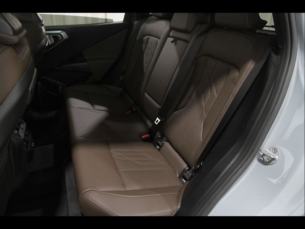 Used 2026 BMW X3 xDrive30i w/ Premium Package AWD/4WD image 19