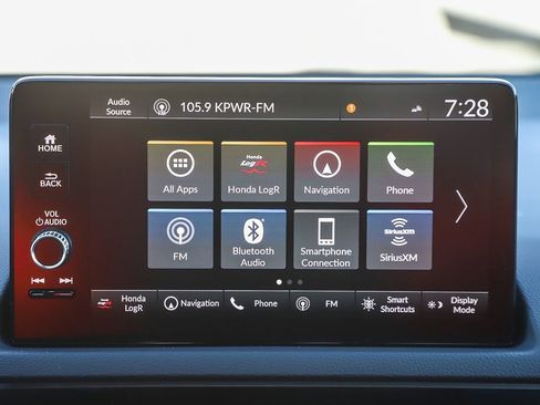 Used 2025 Honda Civic Type R image 18