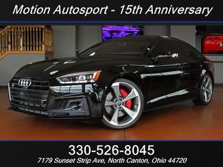 Used 2019 Audi S5 Prestige w/ S Sport Package AWD/4WD video 1