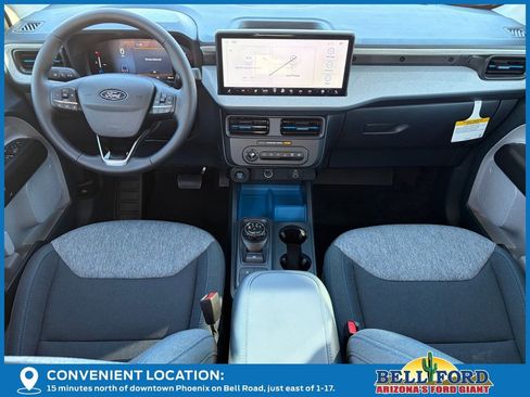 New 2026 Ford Maverick XLT w/ XLT Luxury Package image 19