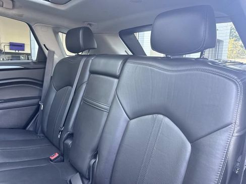 Used 2016 Cadillac SRX Performance w/ Midnight Edition Package AWD/4WD image 30