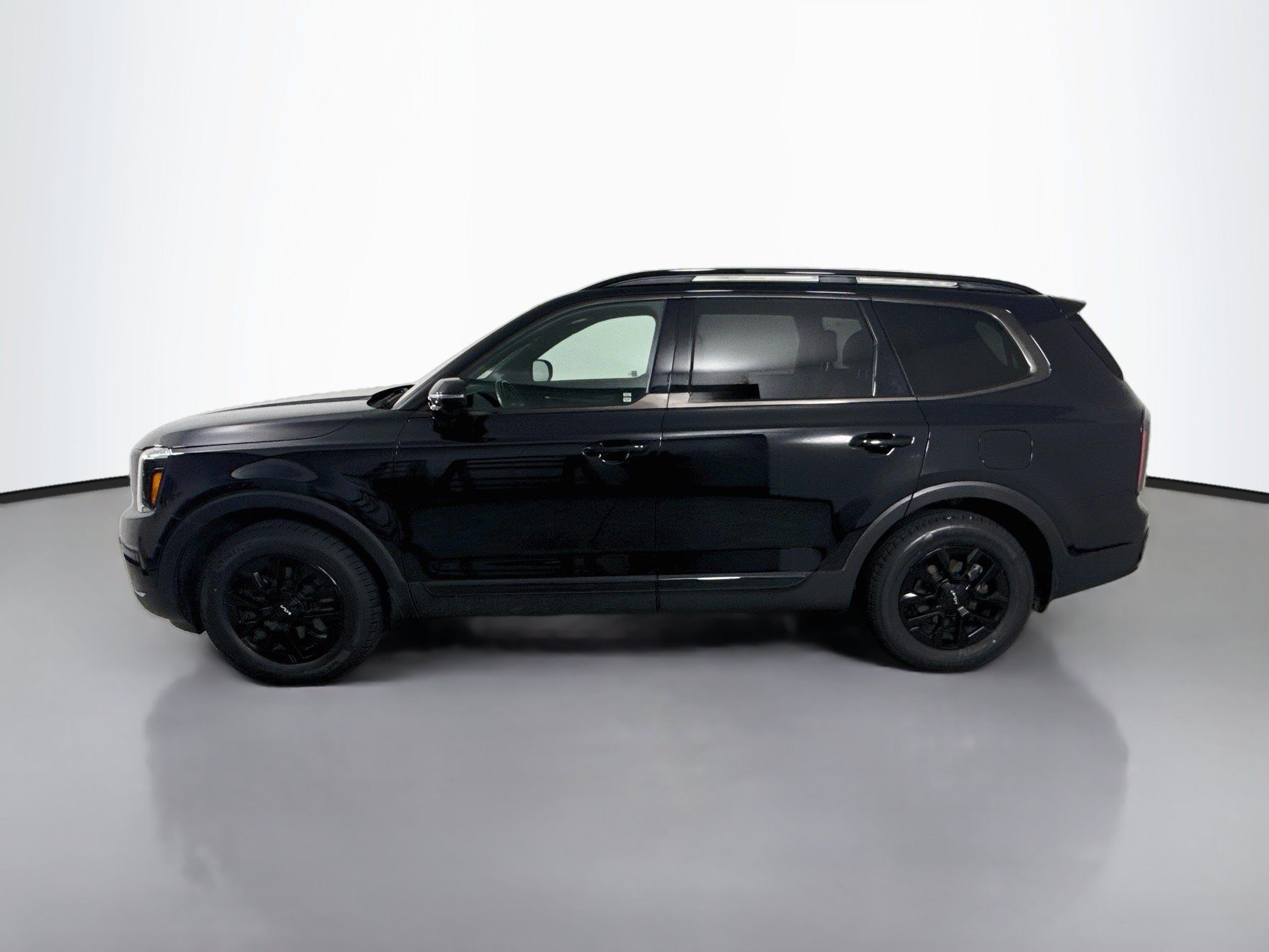 Used 2024 Kia Telluride SX X-Pro AWD/4WD image 4