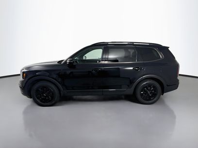 Used 2024 Kia Telluride SX X-Pro
