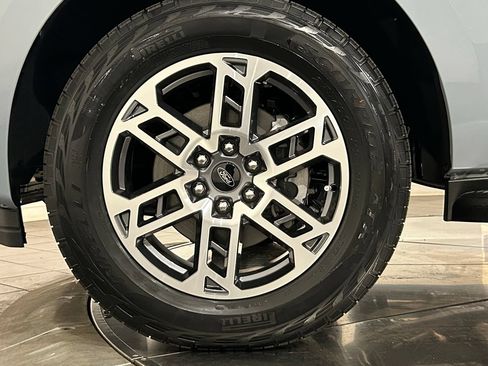 New 2026 Ford Expedition Active AWD/4WD image 26