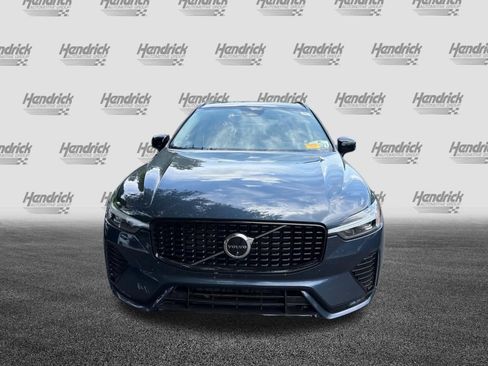 Certified 2024 Volvo XC60 B5 Plus AWD/4WD image 43