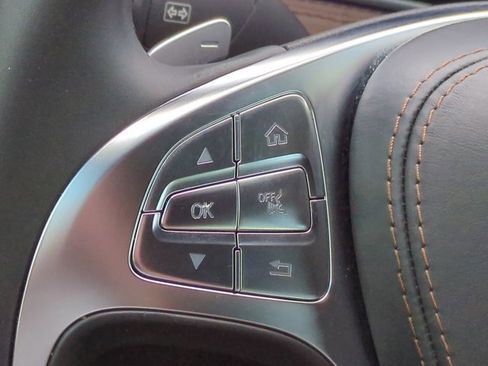 Certified 2017 Mercedes-Benz S 550 Sedan image 25