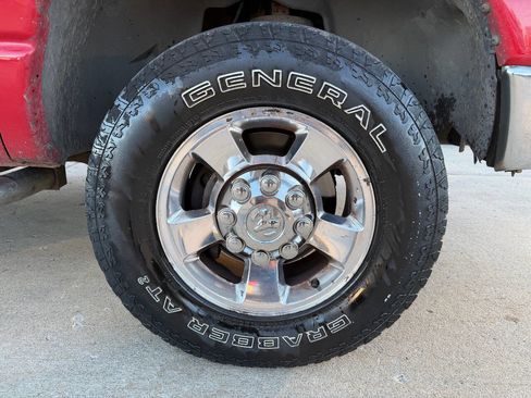 Used 2006 Dodge Ram 2500 Truck SLT w/ Light Group image 22