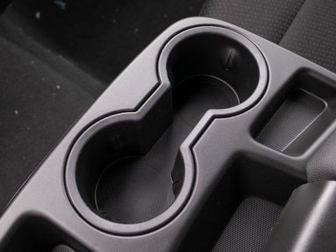 New 2025 Chevrolet Silverado 2500 W/T image 18