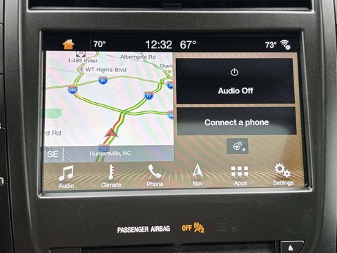 Used 2019 Lincoln MKC Reserve w/ MKC Climate Package AWD/4WD image 37