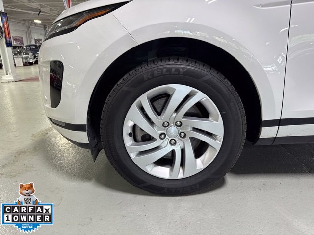 Used 2024 Land Rover Range Rover Evoque S AWD/4WD image 12