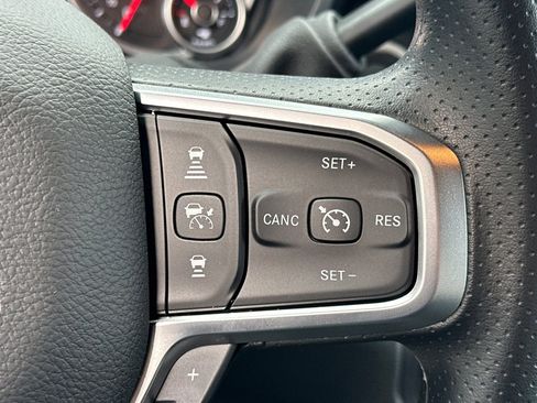 New 2026 RAM 5500 Tradesman image 28