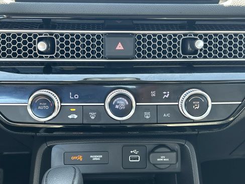 Certified 2023 Honda Civic LX image 16