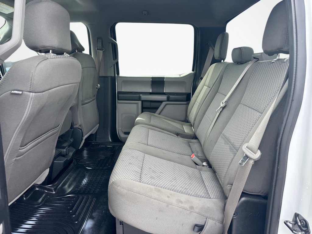 Used 2019 Ford F250 XLT AWD/4WD image 18
