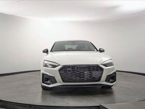 Used 2023 Audi A5 2.0T Premium Plus AWD/4WD image 12