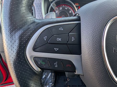 Used 2016 Dodge Charger R/T image 16