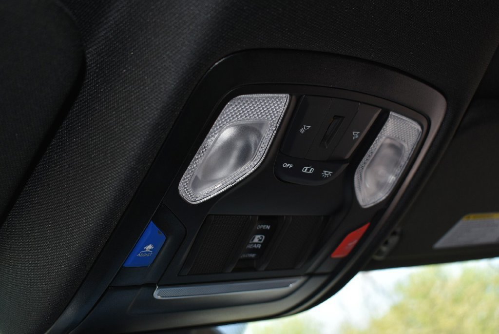 New 2026 RAM 1500 Big Horn AWD/4WD image 20