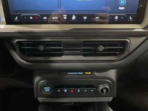 New 2025 Ford Bronco Sport Big Bend w/ Convenience Package AWD/4WD image 20