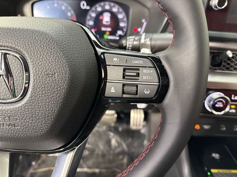 New 2026 Acura Integra A-Spec FWD image 12