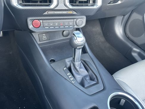 Used 2025 Ford Mustang Premium RWD image 25