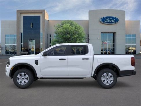 New 2025 Ford Ranger XL image 3