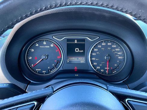 Used 2020 Audi A3 2.0T Premium image 18