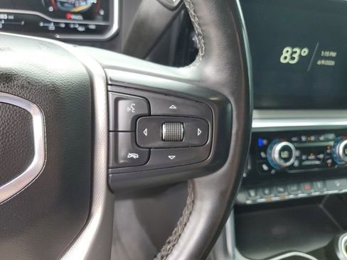 Used 2024 GMC Sierra 3500 Denali w/ Denali Reserve Package AWD/4WD image 28