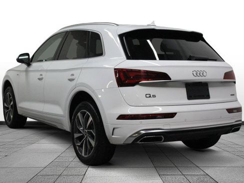 Used 2024 Audi Q5 2.0T Premium Plus image 5