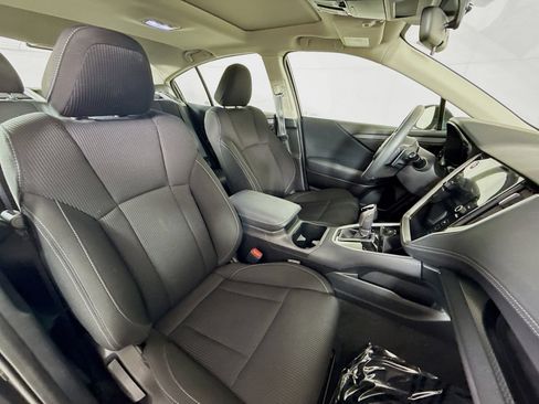 Used 2024 Subaru Legacy Premium AWD/4WD image 27