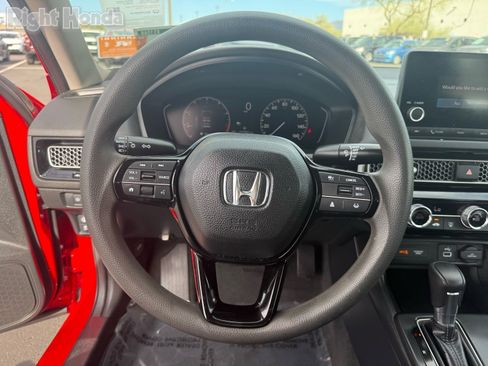 Used 2023 Honda Civic LX image 14