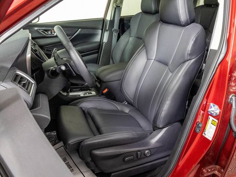 Used 2026 Subaru Ascent Limited AWD/4WD image 25