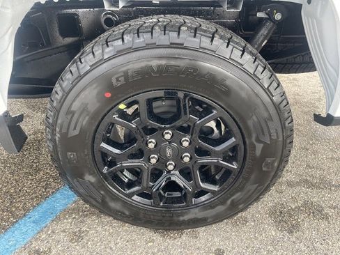 New 2025 Ford F150 XLT w/ Equipment Group 302A MID image 19