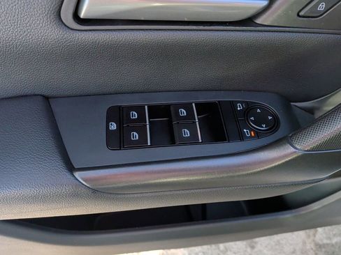 Certified 2023 MAZDA CX-50 AWD 2.5 S w/ Convenience Package image 15