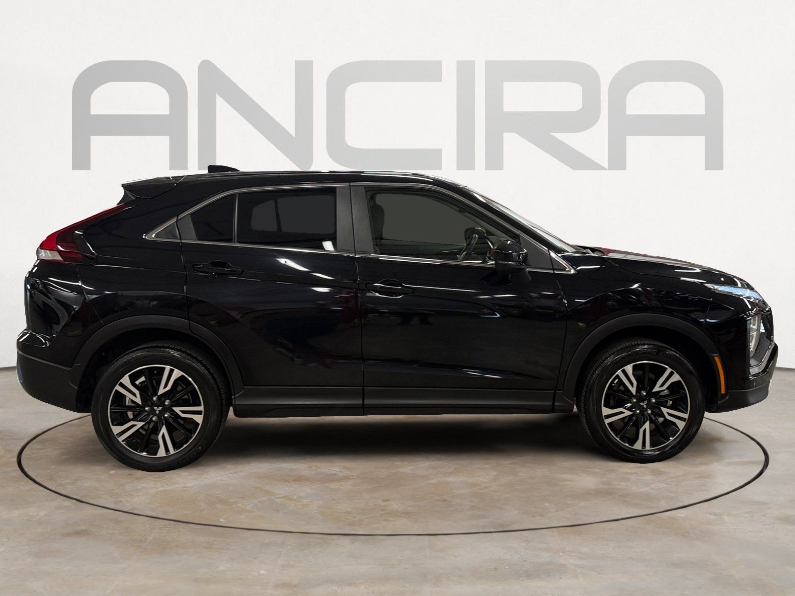 Used 2025 Mitsubishi Eclipse Cross SE AWD/4WD image 12