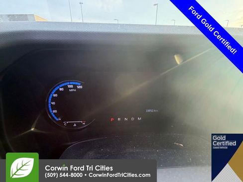 Used 2023 Ford Bronco Black Diamond image 25